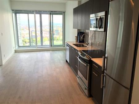 1 Bed with Amazing City Views! ACW #2105