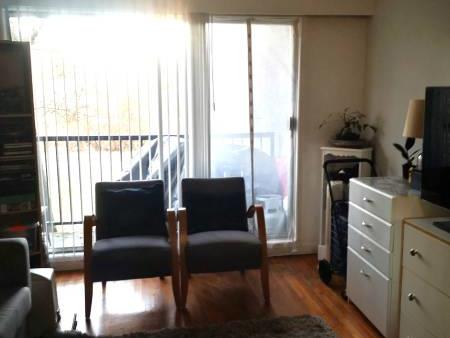 Unfurnished 1 bed, 1 bath Apartment Dentville, Squamish (Strathmore)