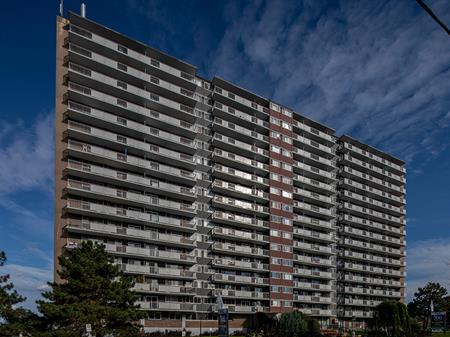 Appartement 1 chambre à louer Gatineau-Hull à 700 St Joseph