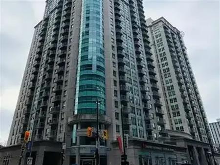 234 Rideau Street Unit 1907 | 234 Rideau Street, Ottawa