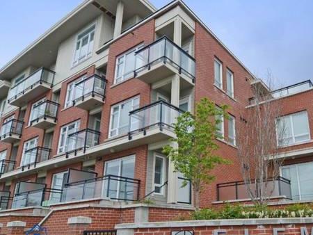 LANGLEY - 1 BEDROOM, 1 BATHROOM CONDO AVAILABLE