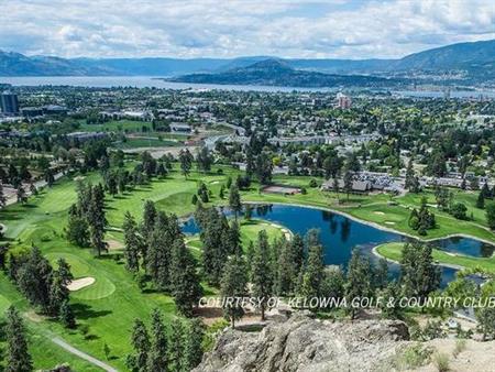 2 Bed, Under Cabinet Lighting, Located in Kelowna