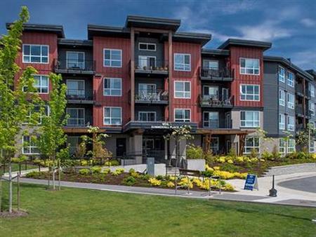 Bike Storage, 1 Bed, In Nanaimo