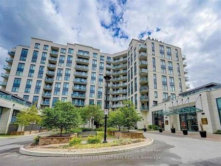 Luxury Boutique Low Rise Allegra Condos