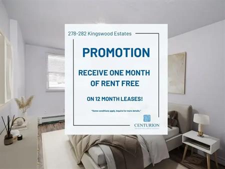 278-282 Kingswood Estates | 282 Kingswood Drive, Kitchener