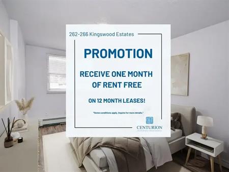 262-266 Kingswood Estates | 266 Kingswood Drive, Kitchener