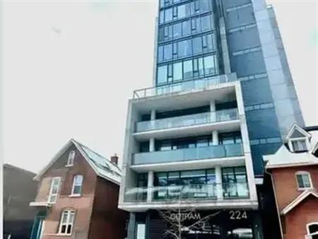 224 Lyon St North Unit 908 | 224 Lyon St North, Ottawa