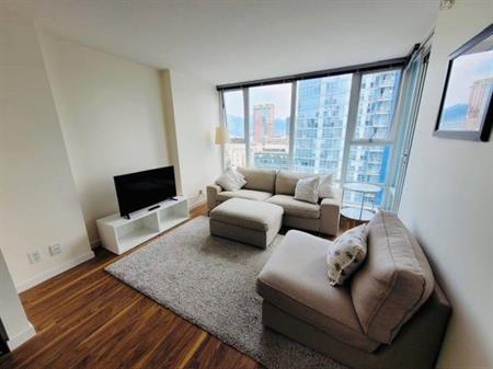 Fantastic 1 bedroom condo