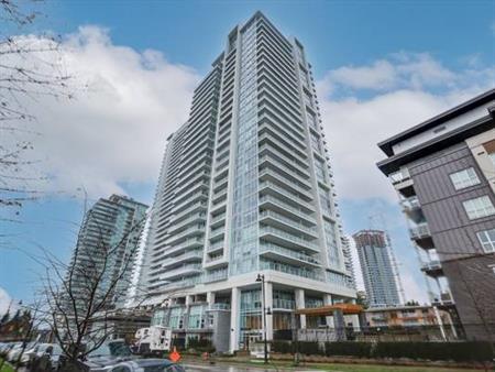 Beautiful Burquitlam 1 Bed 1 Bath Apartment CA$2,400 / Month