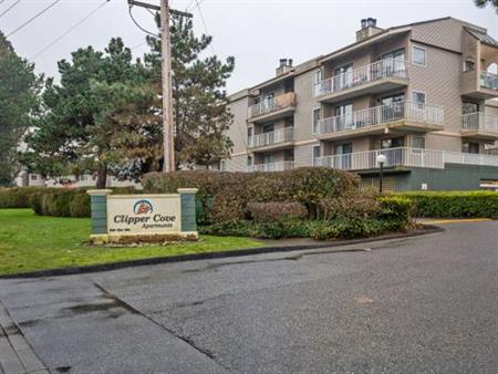 Clipper Cove Apartments 2 Bed / 2 bath Richmond