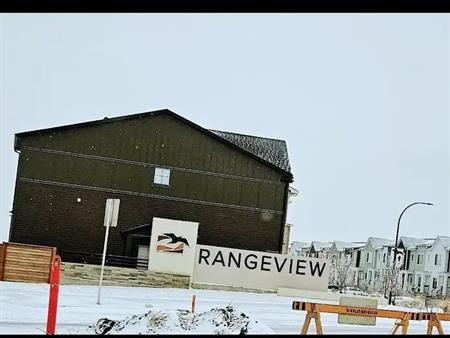 Cozy, Spacious, well ventilated one bedroom basement | 550 Rangeview Street Southeast, Calgary