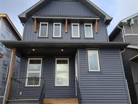 4 bedroom Luxurious House in Seton | 265 Setonstone Green Southeast, Calgary