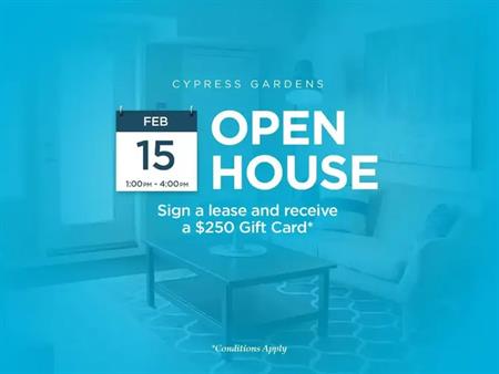 Cypress Gardens | 3134 11th St W, Saskatoon