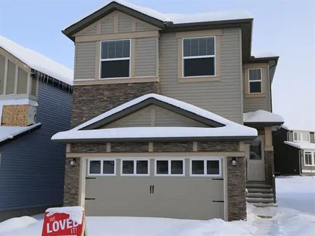 Magnificent Single Detached home with fully developed basement  in Nolan hill | 174 Nolanhurst Way North West, Calgary