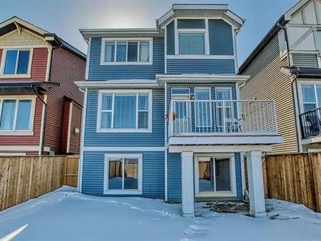 City Approved Walkout Basement Suite: 2 Bedrooms Separate Laundry + Washrooms. | 196 Sherwood Square Northwest, Calgary