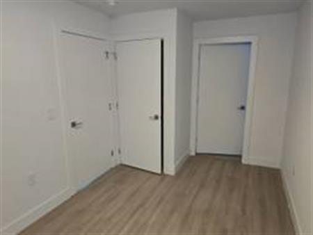 Brand New En Suite Bedroom for Rent in Vancouver