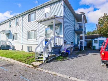 318B Altha Avenue - Available From April 1st 2025 - Basement Unit | 318B Altha Avenue, Ottawa