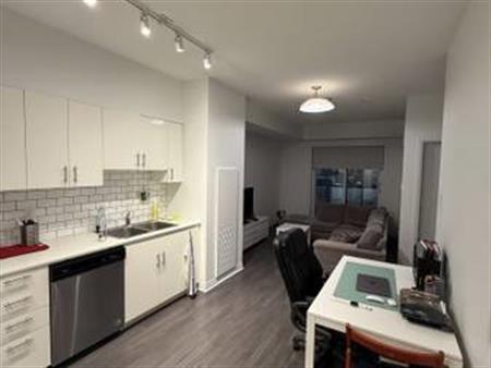 Lease Takeover- 1 bedroom Apartment luxury rental