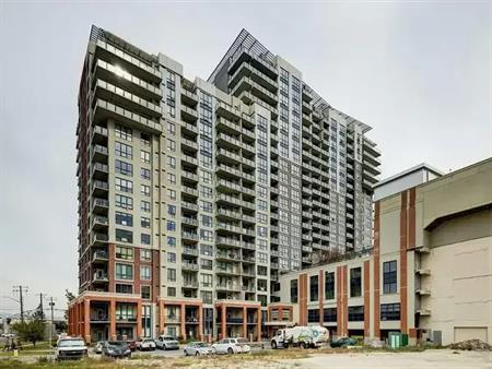 Spectacular 1B 1 Bth Plus Den Condo, Spectacular View and great location! | 516 - 8710 Horton Rd SW, Calgary