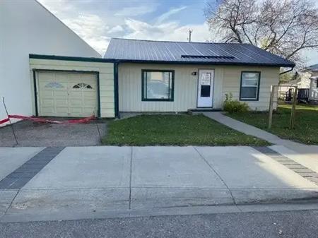 5002 Broadway Avenue | 5002 Broadway Avenue, Blackfalds