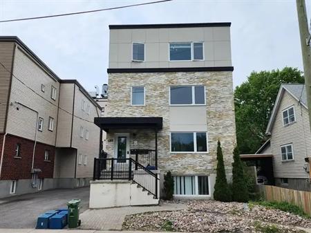 480 Nelson Street | 480 Nelson Street -, Ottawa