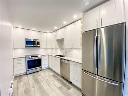 1 Bed + 1 Bath in the West End