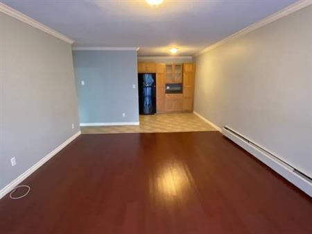 1 bed 1 bath - Large Unit