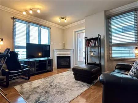 Executive Furnished 2 Bedroom - Close to Legislature | 9939 109 Street Northwest, Edmonton