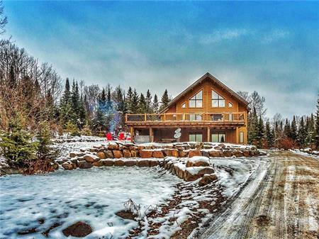 Le Mont-Tremblant - Résidences Boutique