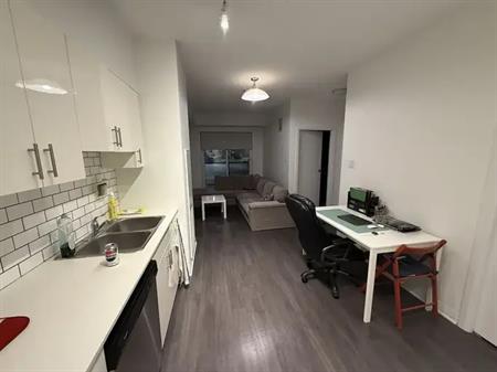 Lease Takeover- 1 bedroom Apartment luxury rental | 114 - 5359 199 Street Northwest, Edmonton