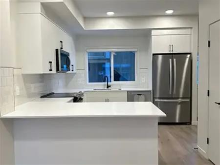 Brand New Townhomes Rosenthal Area | 7017 - 7017 Rosenthal Drive Northwest, Edmonton