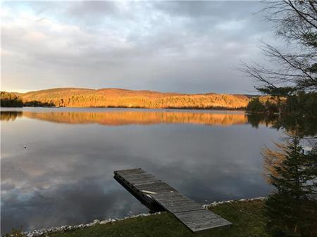 Family-Friendly Cottage in Lac Ste-Marie