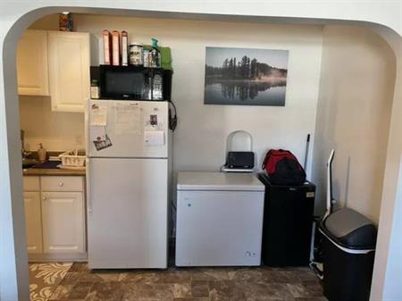 Finished basement for rent..Downtown Vancouver