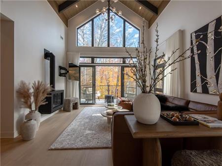 NEW !!! Verbier L'Ours #205 By TREMBLANT LIVING