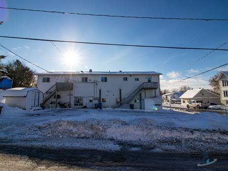 Appartement à Louer - 310 A Rue Bélanger