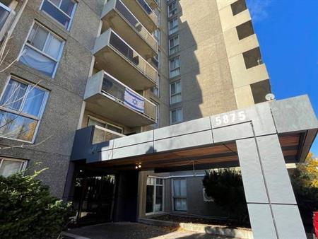 2 CH - 1 SDB - Côte Saint-Luc - $1,500 /mo