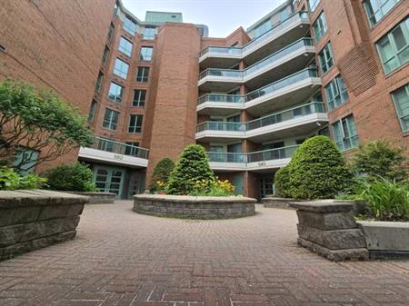 Huge 2 bed, 2 bath condo - Utilities and Parking Incl!