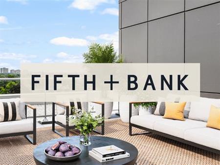 Fifth + Bank