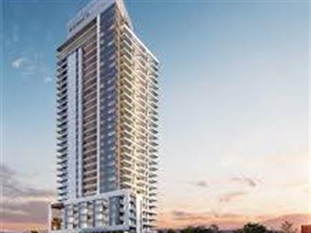 2 Bed 2 Bath Brand New Condo in Surrey