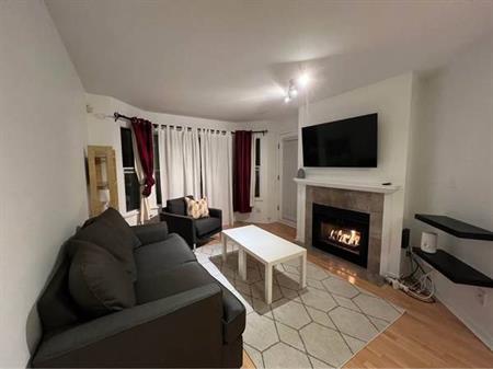 1 Bedroom For Rent - Kitsilano