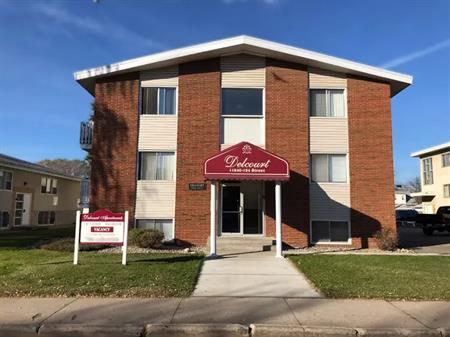 PREMIUM Bachelor Suite! Incentive Available Now! | 11640 124 Street, Edmonton