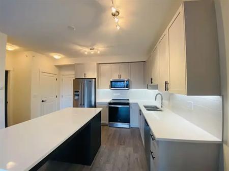 2 bed, 2 full baths condo available April 1st in Legacy SE | 151 Legacy Main Street Southeast, Calgary