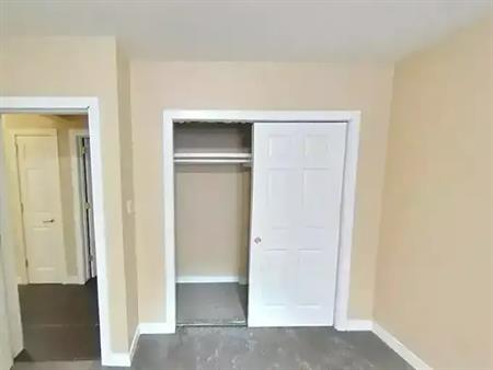 Fully renovated 1 bedroom apartment in Queen Mary Park | 10812 115 Street Northwest, Edmonton