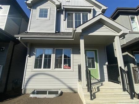 FULL House in Secord with A/C | 9936 226 Street Northwest, Edmonton