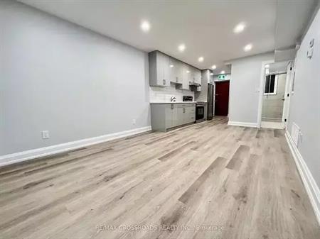 25 Glenside Avenue #1 | 25 Glenside Avenue, Toronto