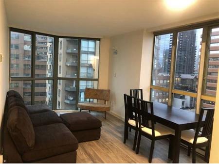 share one room in vancouver downtown