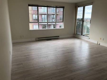 709 sqft apt QUIET NW 2 Bed and 1 bath - next to Joyce skytrain