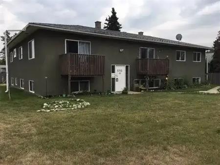 1 5713 60 Avenue | 5713 60 Avenue, Red Deer