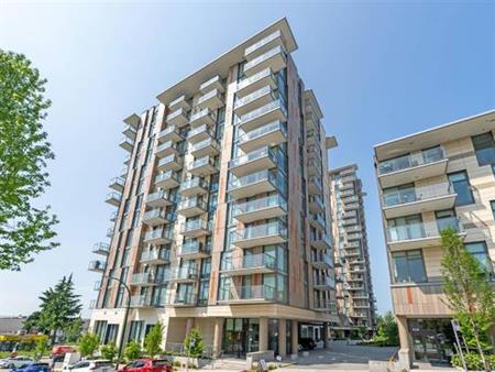 South Vancouver 1 Bedroom 1 Den A/C Apartment