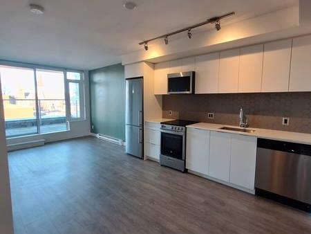 1-Bedroom Pet Friendly Condo with parking included